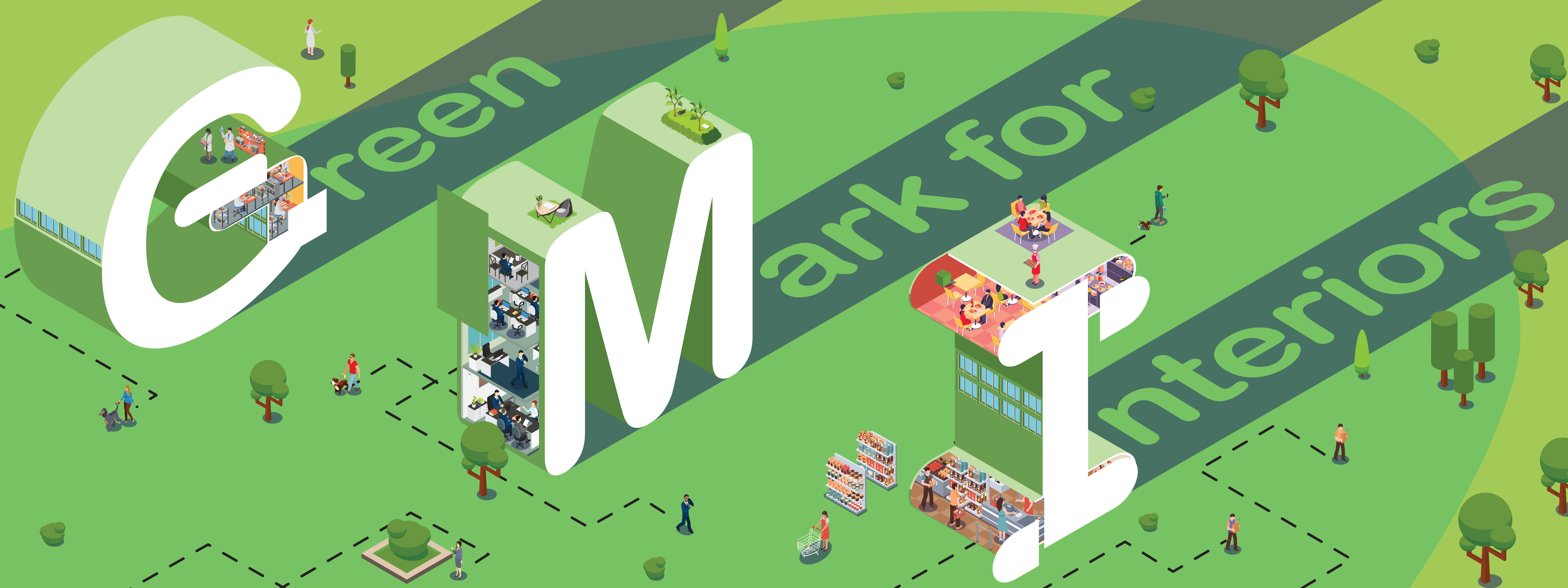 Green Mark Interiors Hero Banner 1