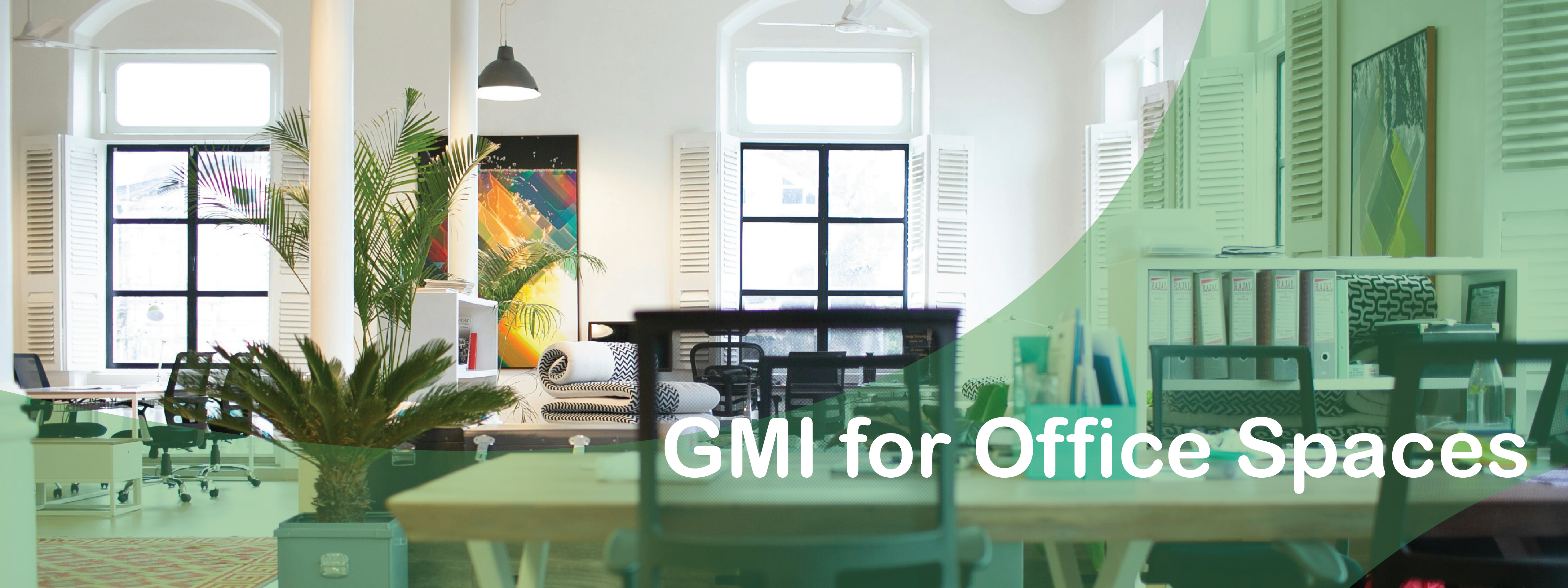 Green Mark Interiors Hero Banner 1